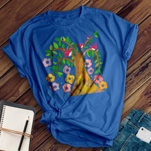 Load image into Gallery viewer, Birds In The Tree Tee