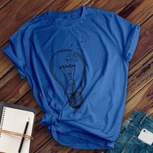 Load image into Gallery viewer, Breaking Through Tee