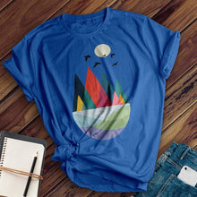 Load image into Gallery viewer, Classic Escape Tee