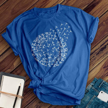 Load image into Gallery viewer, Dandelion Tee