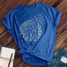 Load image into Gallery viewer, Dandelion Tee