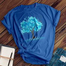 Load image into Gallery viewer, Departure Tee