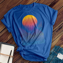 Load image into Gallery viewer, Downpour Tee