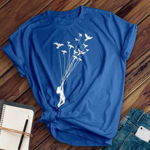 Load image into Gallery viewer, Just Believe Tee