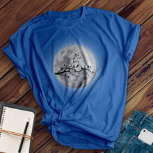Load image into Gallery viewer, Luna Birds Tee