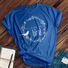 Load image into Gallery viewer, Mama Bird Tee
