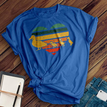 Load image into Gallery viewer, Mom And Babies Tee