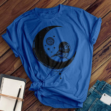 Load image into Gallery viewer, Moon Bird Tee