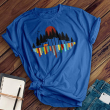 Load image into Gallery viewer, Nature's Way Tee