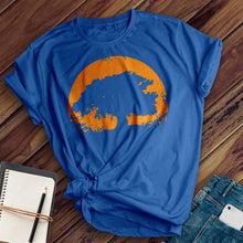 Load image into Gallery viewer, Orange Tree Tee