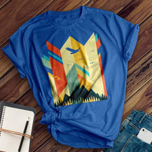 Load image into Gallery viewer, Soaring Adventure Tee