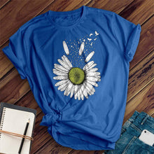 Load image into Gallery viewer, Daisy Bird Tee