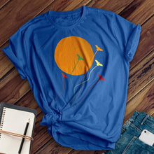 Load image into Gallery viewer, Solar Birds Tee