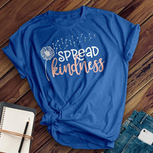 Load image into Gallery viewer, Spread Kindness Tee