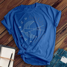 Load image into Gallery viewer, Swallow The Sun Tee
