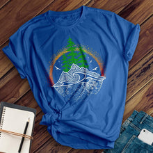 Load image into Gallery viewer, Terrain Tee