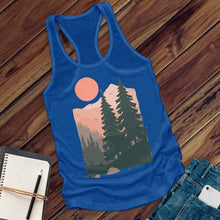 Load image into Gallery viewer, Twin Pines Women's Tank Top