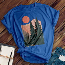Load image into Gallery viewer, Twin Pines Tee