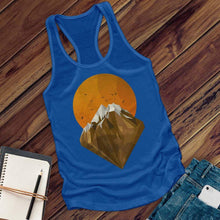 Load image into Gallery viewer, Floating Sunset Women's Tank Top