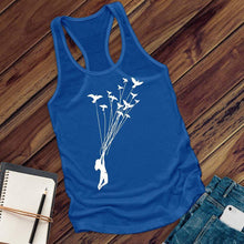 Load image into Gallery viewer, Just Believe Women's Tank Top