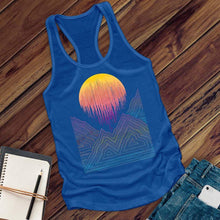 Load image into Gallery viewer, Downpour Women's Tank Top