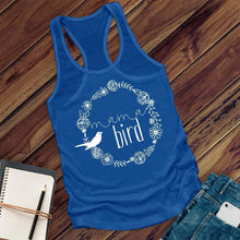 Load image into Gallery viewer, Mama Bird Women's Tank Top