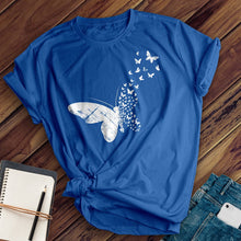 Load image into Gallery viewer, Butterfly Tee
