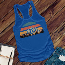 Load image into Gallery viewer, Through The Woods Women's Tank Top