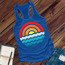 Load image into Gallery viewer, At Sea Women's Tank Top