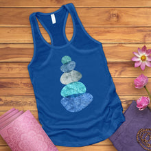Load image into Gallery viewer, Balancing Stones Women's Tank Top