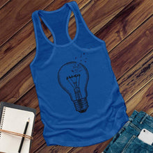 Load image into Gallery viewer, Breaking Through Women's Tank Top