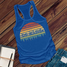 Load image into Gallery viewer, Be Kind Women's Tank Top