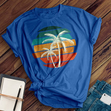 Load image into Gallery viewer, Tropical Breeze Tee