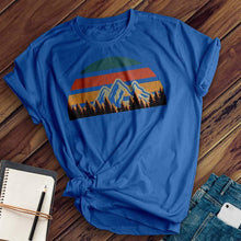 Load image into Gallery viewer, Through The Woods Tee