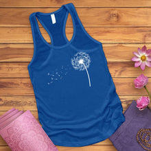 Load image into Gallery viewer, Dandelion In The Wind Women's Tank Top