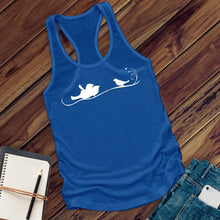 Load image into Gallery viewer, Bird Lovers Women's Tank Top