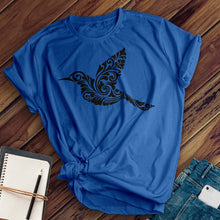 Load image into Gallery viewer, Floral Birds Tee