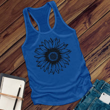 Load image into Gallery viewer, Sunflower Women's Tank Top