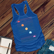 Load image into Gallery viewer, Under The Sun Women's Tank Top