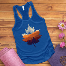Load image into Gallery viewer, Leafscape Women's Tank Top