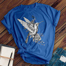 Load image into Gallery viewer, Bird Vine Tee