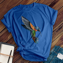 Load image into Gallery viewer, Hummingbird Tee