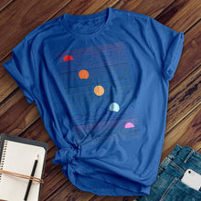 Load image into Gallery viewer, Under The Sun Tee