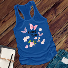 Load image into Gallery viewer, Spring Time Women's Tank Top