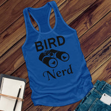 Load image into Gallery viewer, Bird Nerd Women's Tank Top