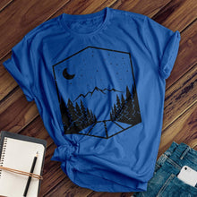 Load image into Gallery viewer, The Road Tee