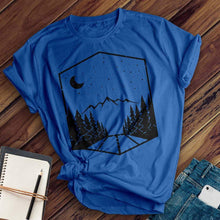 Load image into Gallery viewer, The Road Tee
