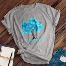 Load image into Gallery viewer, Departure Tee