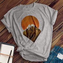 Load image into Gallery viewer, Floating Sunset Tee