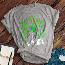 Load image into Gallery viewer, In The Woods Tee